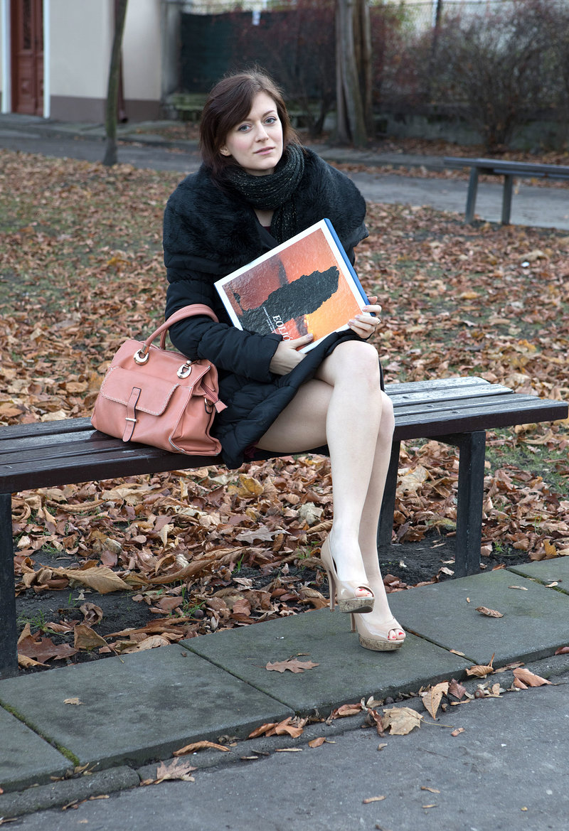Екатерина, 23